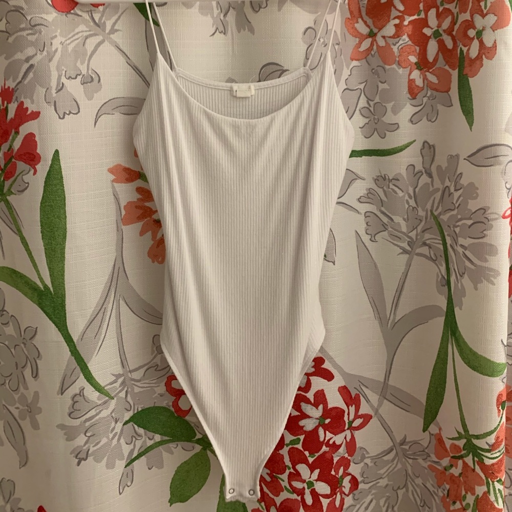 Body Suit - Picture 2 of 2